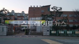 [분양 화보] 초·중·고 모두 가까운 수원 최남단 단지, 망포동 영통자이