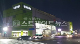[분양 화보] 초·중·고 모두 가까운 수원 최남단 단지, 망포동 영통자이