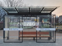 [화보] 문학경기장역~문학야구장의 길가 꽃잎은 떨어지고 있는데...