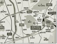 시티건설, 5월 양원지구 신내역 시티프라디움 아파텔 943실 분양