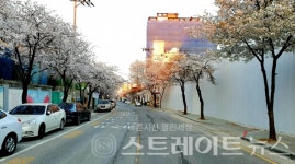 [분양 포토] GTX-B 호재 vs 전철 소음 부평역 한라비발디 트레비앙