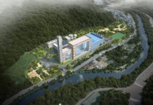 지역난방공사, 도시재생뉴딜사업 ECO JOB CITY 태백 추진