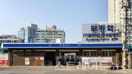 [분양 포토] 골목길에 미로찾기 부평역 한라비발디 트레비앙 견본주택
