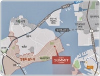 영종, 미분양 오명 벗나…영종 호반써밋, 13일~14일 특공 이어 1순위 청약