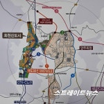 쾌속 GTX-C 특급호재 양주회천 첫 분양…대방노블랜드, 3.3㎡당 평균 1,157만원