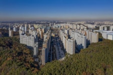 반도건설, 유보라 특화설계로 고객만족도 높여