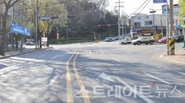 [분양 화보] 교통 편리한 조용한 동네 더샵 광교산 퍼스트파크