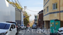 [분양 화보] 교통 편리한 조용한 동네 더샵 광교산 퍼스트파크