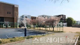 [분양 화보] 교통 편리한 조용한 동네 더샵 광교산 퍼스트파크