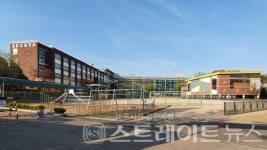 [분양 화보] 교통 편리한 조용한 동네 더샵 광교산 퍼스트파크