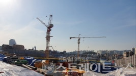 [분양 화보] 광교신도시 편리한 인프라 누리는 더샵 광교산 퍼스트파크