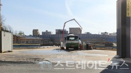 [분양 화보] 광교신도시 편리한 인프라 누리는 더샵 광교산 퍼스트파크