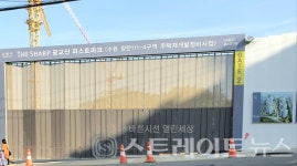 [분양 화보] 광교신도시 편리한 인프라 누리는 더샵 광교산 퍼스트파크
