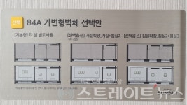 [포토 탐방] 시화 MTV 첫 단지에 시흥 첫 브랜드 호반 써밋 더 퍼스트 시흥
