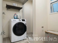 [포토 탐방] 시화 MTV 첫 단지에 시흥 첫 브랜드 호반 써밋 더 퍼스트 시흥