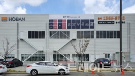 [분양 화보] 코로나 불황에 외딴 곳여도 방문객 有 호반 써밋 더 퍼스트 시흥