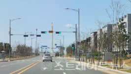 [분양 화보] 미래가 더 좋은 큰 호수변 동네 호반 써밋 더 퍼스트 시흥
