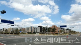 [분양 화보] 미래가 더 좋은 큰 호수변 동네 호반 써밋 더 퍼스트 시흥