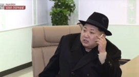 김정은 사망설?..장성민 