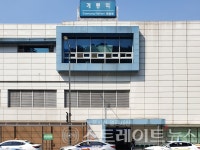 [분양 화보] 계룡 푸르지오 더 퍼스트 주변 버스와 계룡역