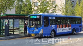 [분양 화보] 계룡 푸르지오 더 퍼스트 주변 버스와 계룡역