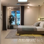 [분양 화보] 예약 없이도 입장 가능한 계룡 푸르지오 더 퍼스트 견본주택