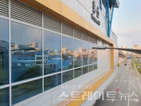 [분양 화보] 의정부 롯데캐슬 골드포레 주변 버스와 흥선역