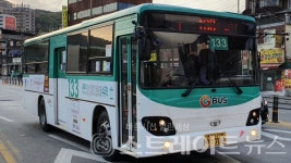 [분양 화보] 의정부 롯데캐슬 골드포레 주변 버스와 흥선역