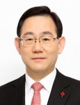 주호영 의원, 미래통합당 원내대표 출마선언