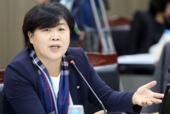 서영교, 