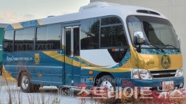 [분양 화보] 인천 독정역 앞의 검암역 로열파크씨티 푸르지오 홍보관