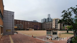 [분양 화보] 부평 중앙하이츠 프리미어 주변 환경과 동수역