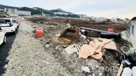 [분양 화보] 공사 시작한 부산 부산진구 양정 포레힐즈 스위첸