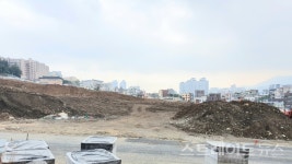 [분양 화보] 공사 시작한 부산 부산진구 양정 포레힐즈 스위첸