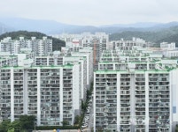 [분양 화보] 울산 동구 주거 랜드마크 울산 지웰시티 자이