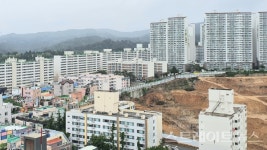 [분양 화보] 울산 동구 주거 랜드마크 울산 지웰시티 자이