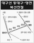 대구 20분 생활권 대구선 연내 개통 호재 e편상세상 영천 분양중