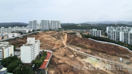 [르포-울산 동구 신영지웰자이] 돈되는 브랜드 대단지...청약 과열 예고