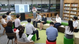 농협, 애자일 조직으로 유연성과 민첩함을 더하다