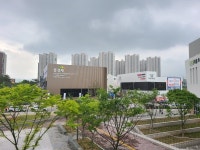 [양주신도시 분양 큰장] 옥정 대성베르힐·한신더휴인가…GTX-C 회천인가?