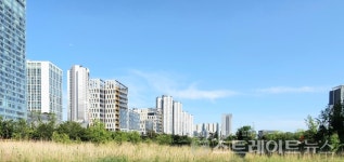 [분양 화보] 더샵 송도센터니얼 주변 학교들과 두 지하철역