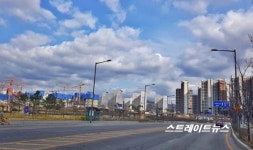양주옥정 대성베르힐, 양주시민이 옥석 가렸다 1순위 미달, 2순위 청약