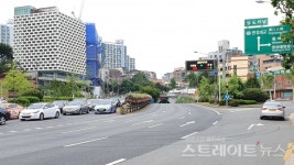 [분양 화보] 사통팔달 위치의 초옆아 아파트 상도역 롯데캐슬