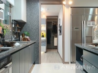 [분양 화보] 창원 성산 반도유보라 아이비파크 견본주택