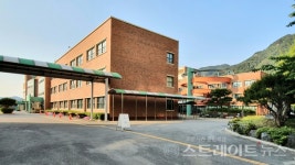 [분양 화보] 성산 반도유보라 아이비파크 주변 체육시설과 학교