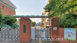 [분양 화보] 성산 반도유보라 아이비파크 주변 체육시설과 학교