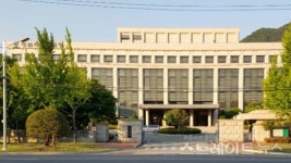 [분양 화보] 성산 반도유보라 아이비파크 주변 체육시설과 학교