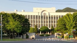[분양 화보] 성산 반도유보라 아이비파크 주변 체육시설과 학교