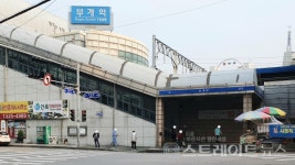[분양 화보] 부평 SK VIEW 해모로, 애매한 부개역역세권