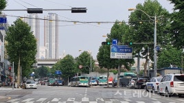 [분양 화보] 부평 SK VIEW 해모로, 애매한 부개역역세권
